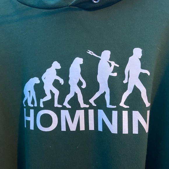 Champion Sweater - Picture 3 of 5